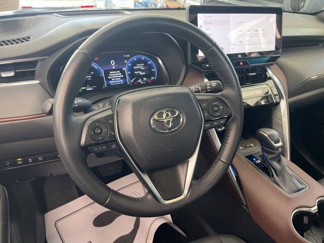 2024 Toyota Venza Limited