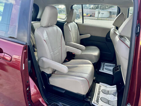 2012 Mazda MAZDA5 Grand Touring