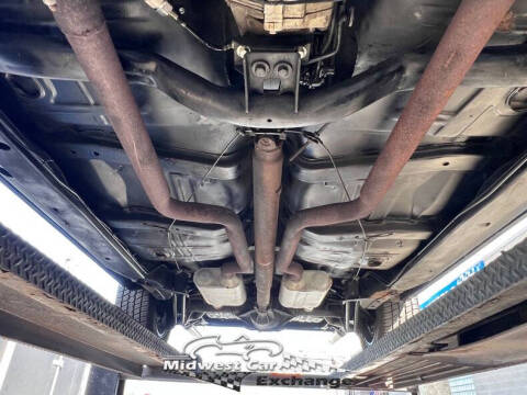 1972 Chevrolet El Camino