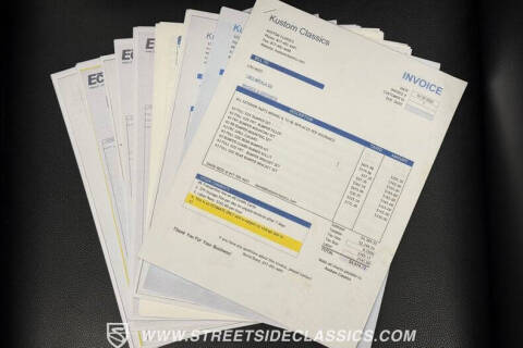 1963 Chevrolet Impala