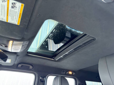 2023 Mercedes-Benz G-Class AMG G 63 4x4 Squared