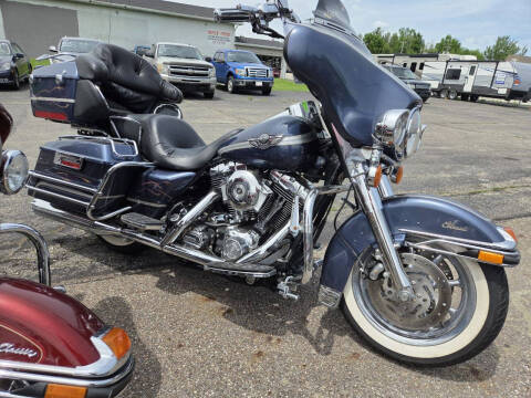 2003 Harley-Davidson Electra Glide