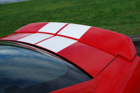 2007 Ford Shelby GT500