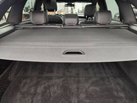 2019 Mercedes-Benz GLC GLC 350e 4MATIC