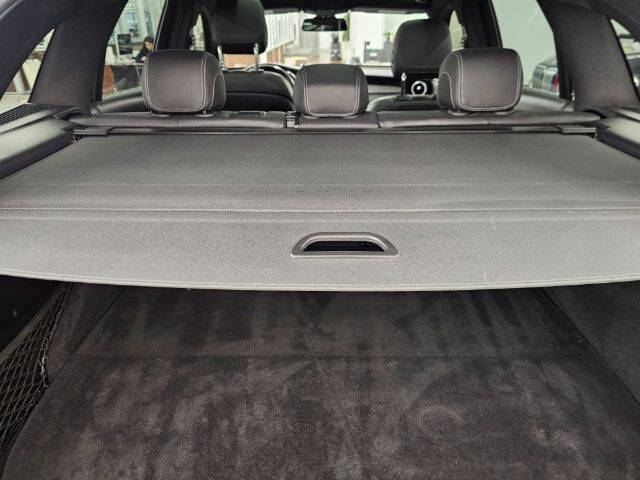 2019 Mercedes-Benz GLC GLC 350e 4MATIC