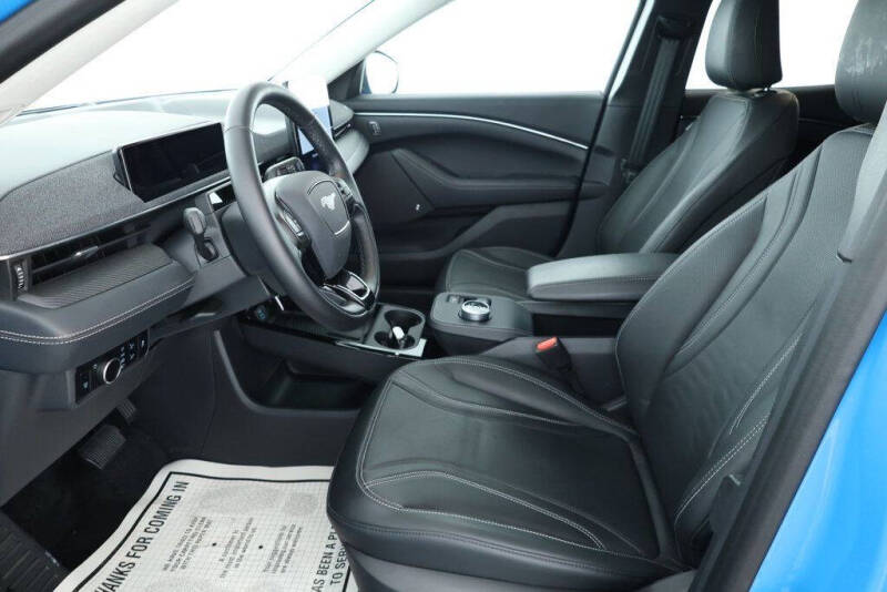 2024 Ford Mustang Mach-E Premium