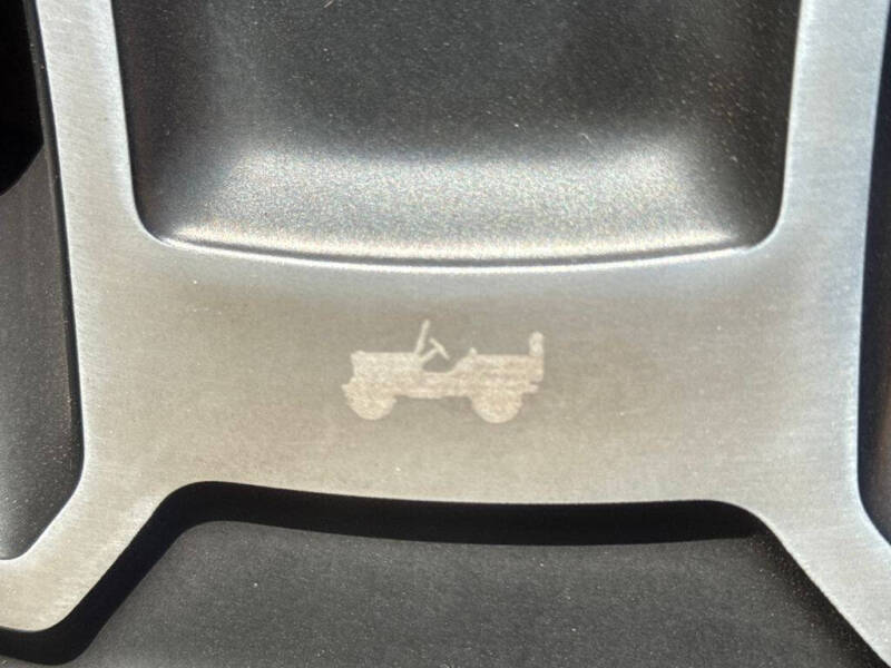 2017 Jeep Wrangler Unlimited