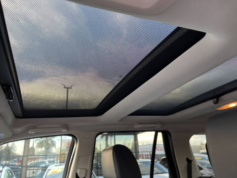 2013 Land Rover LR2 HSE