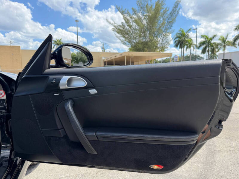 2011 Porsche 911