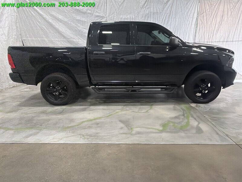 2016 RAM 1500 Express