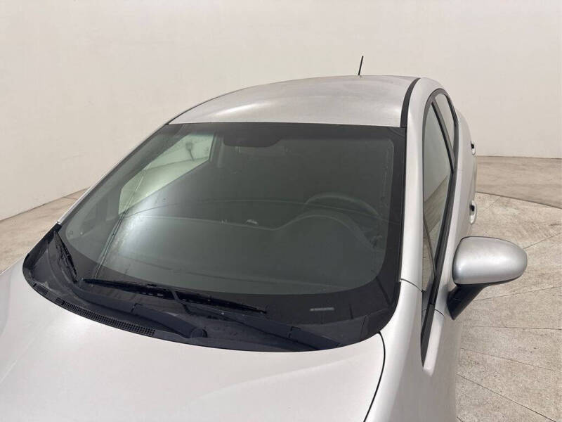 2016 Kia Rio LX