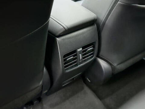 2024 Toyota Corolla Cross Hybrid