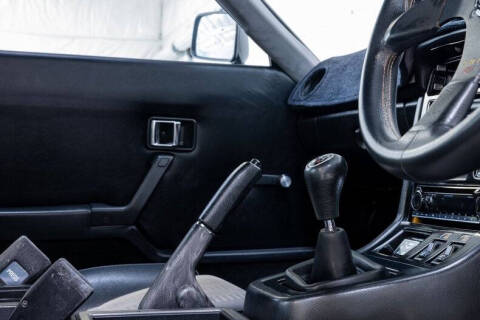 1983 Mazda RX-7