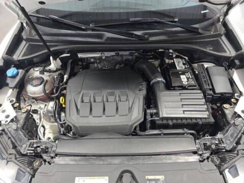 2020 Audi Q3 quattro S line Prem Plus 45 TFSI