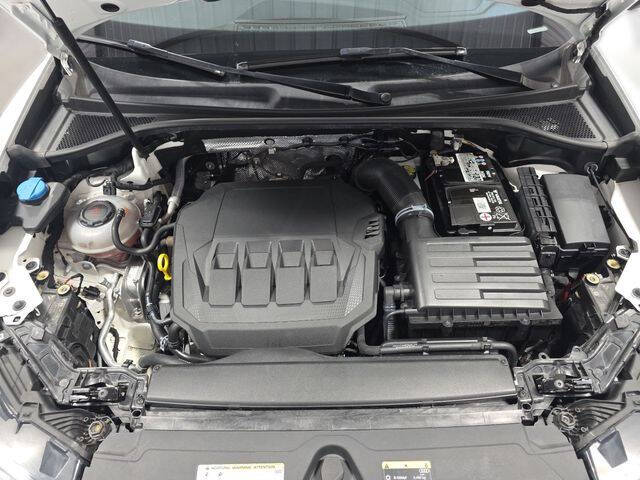 2020 Audi Q3 quattro S line Prem Plus 45 TFSI