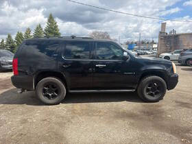2009 GMC Yukon