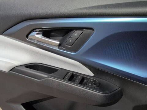 2026 Chevrolet Equinox EV LT 2
