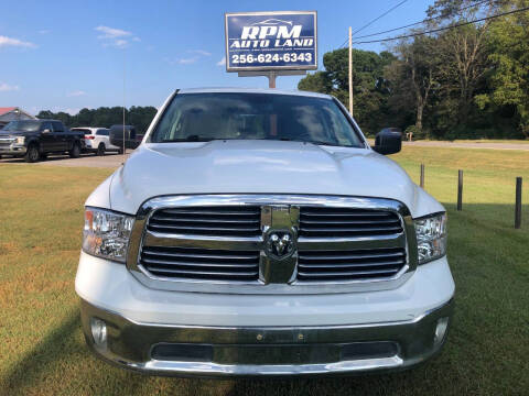 2014 RAM 1500 SLT