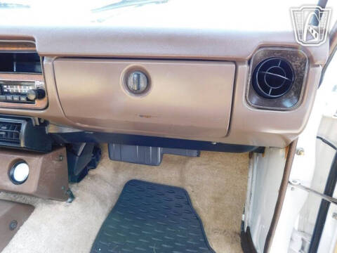 1982 Toyota Pickup SR5