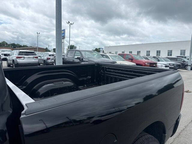 2012 RAM 1500 Express