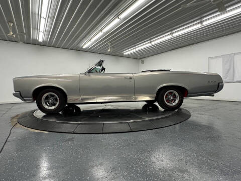1967 Pontiac GTO For Sale In Owensboro, KY - Carsforsale.com®