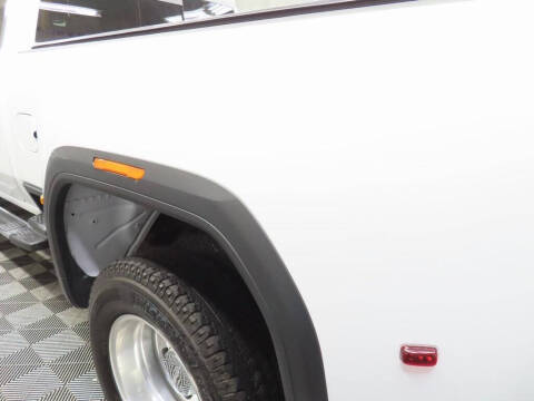 2024 GMC Sierra 3500HD