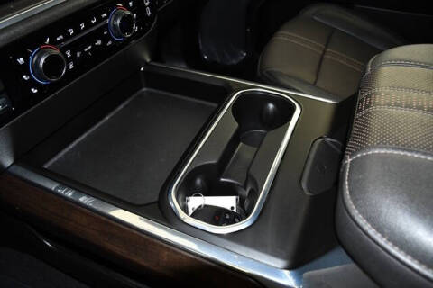 2024 Chevrolet Silverado 3500HD