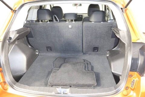 2020 Mitsubishi Outlander Sport