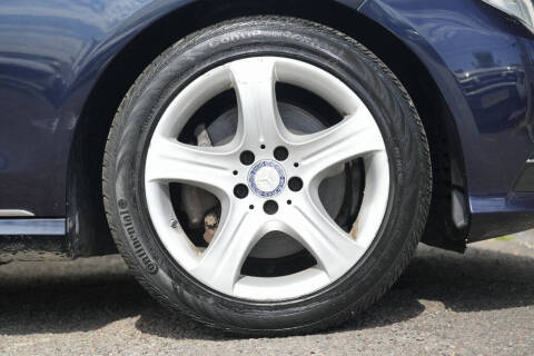 2016 Mercedes-Benz E-Class E 350 4MATIC