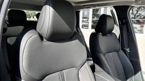 2026 Mazda CX-50 Hybrid Premium Plus