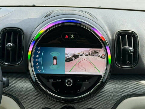 2024 MINI Countryman Cooper S