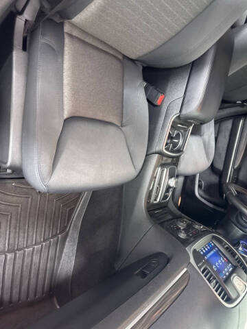 2020 Chrysler 300 Touring