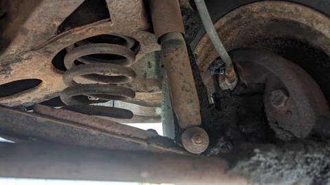 1941 Plymouth Business Coupe