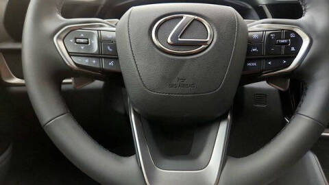 2026 Lexus RZ 350e Premium