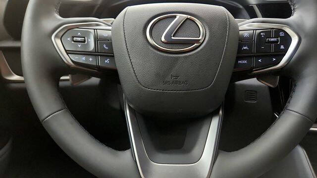 2026 Lexus RZ 350e Premium