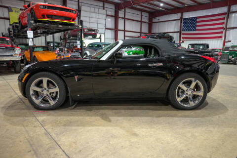 2006 Pontiac Solstice