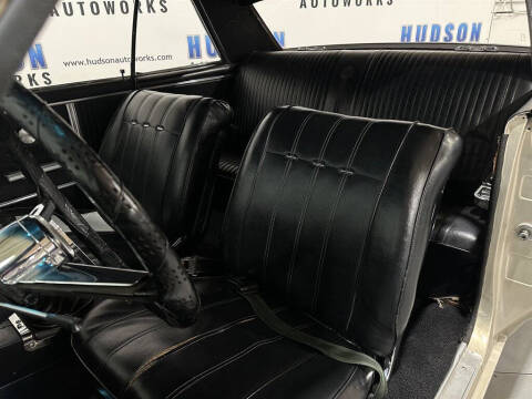 1964 Chevrolet Chevelle