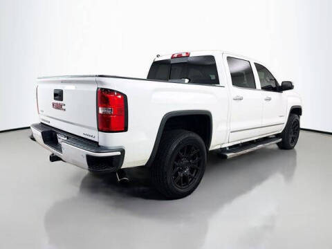 2014 GMC Sierra 1500