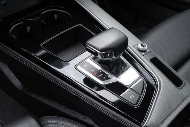 2023 Audi A4 quattro S line Prem Plus 45 TFSI