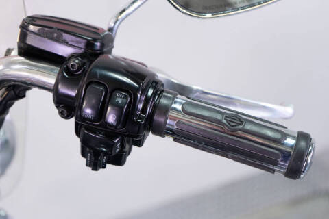2008 Harley-Davidson Road King Classic