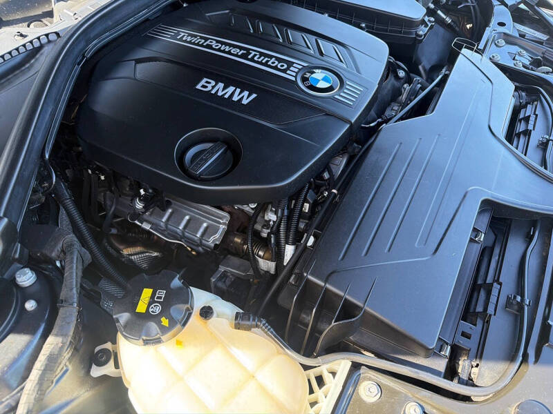 2015 BMW 3 Series 328d xDrive