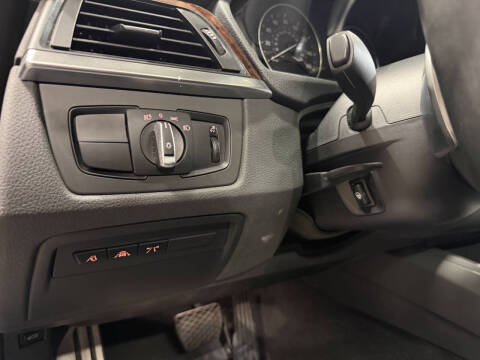 2014 BMW 3 Series 335i