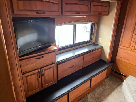 2008 Holiday Rambler Endeavor