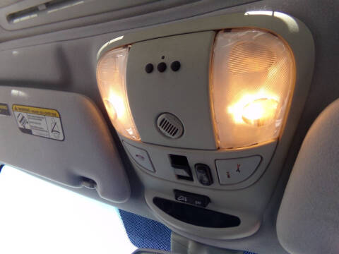 2003 Mercedes-Benz M-Class ML 320
