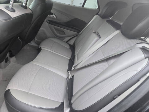 2014 Buick Encore Convenience