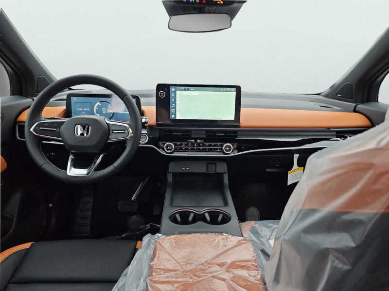 2026 Honda Prologue Elite