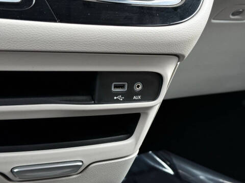 2018 Chrysler Pacifica Hybrid Touring Plus
