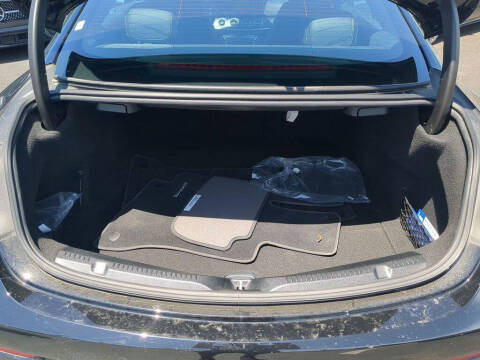 2023 Mercedes-Benz E-Class E 450