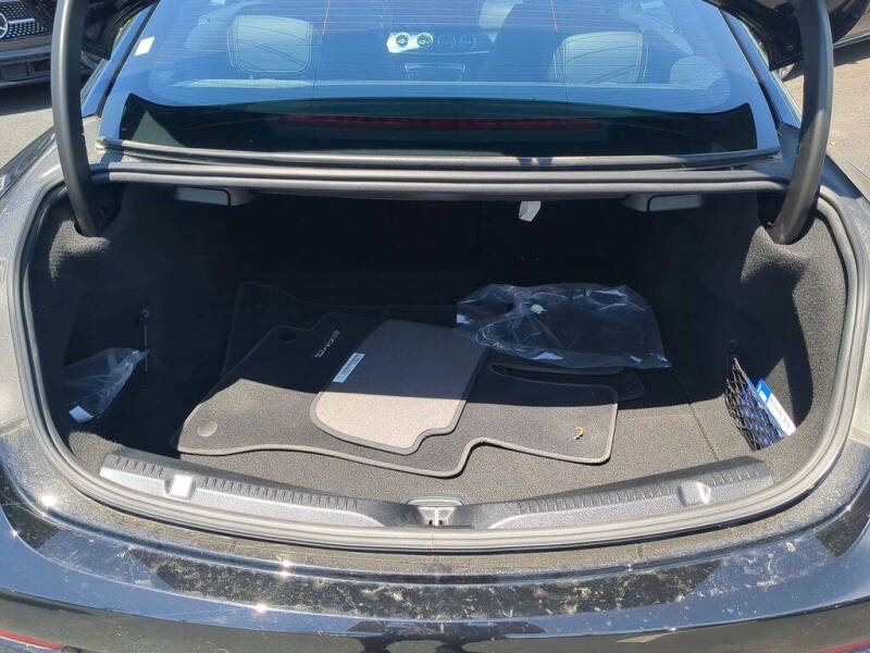 2023 Mercedes-Benz E-Class E 450