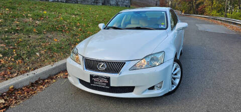 2009 Lexus IS 250